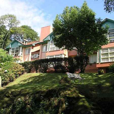 Aconchegante Duplex Para 6 Pessoas Gramado Buitenkant foto