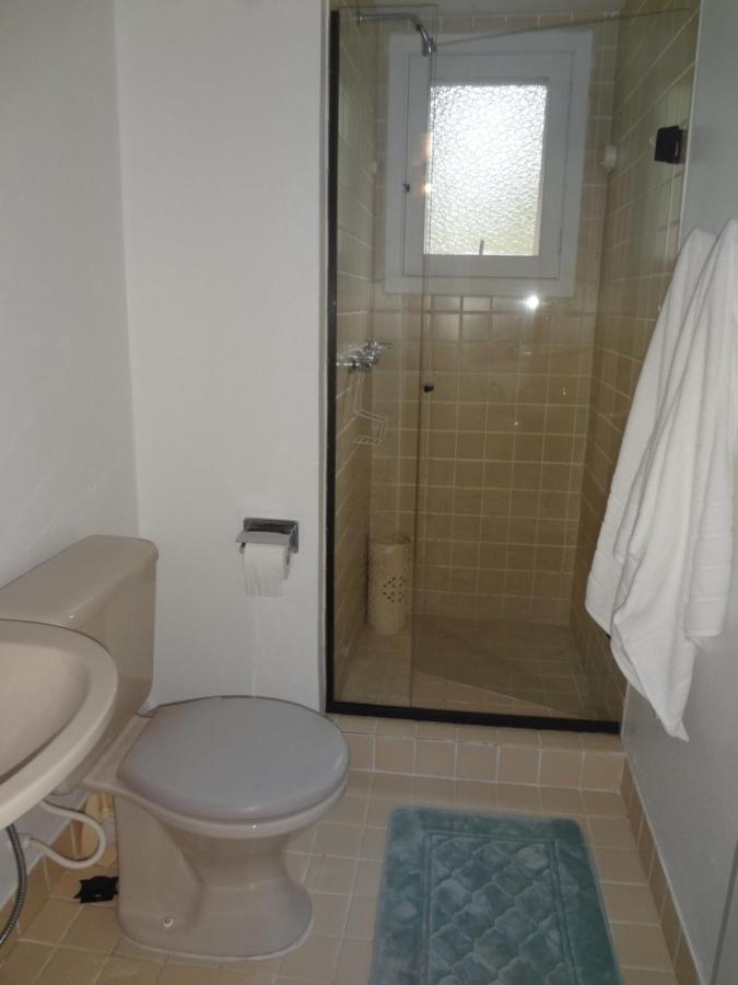 Aconchegante Duplex Para 6 Pessoas Gramado Buitenkant foto