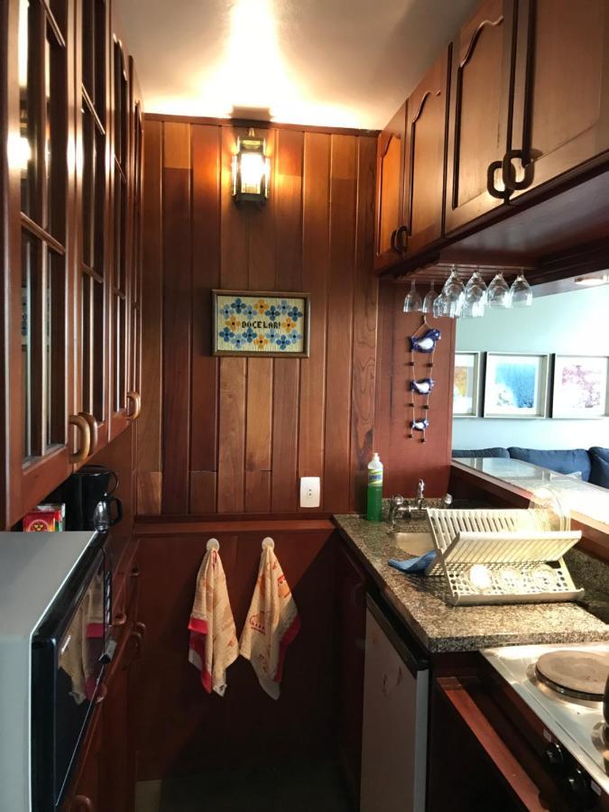 Aconchegante Duplex Para 6 Pessoas Gramado Buitenkant foto